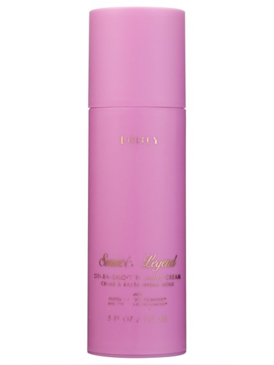 TRULY Other - NEW Truly Smooth Legend Hydra-Smooth Shave Cream NIB
